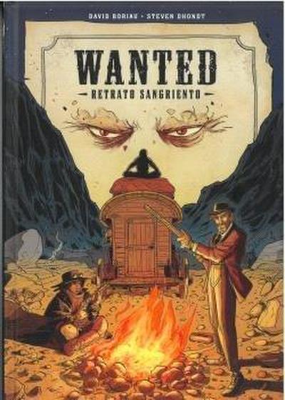 Wanted