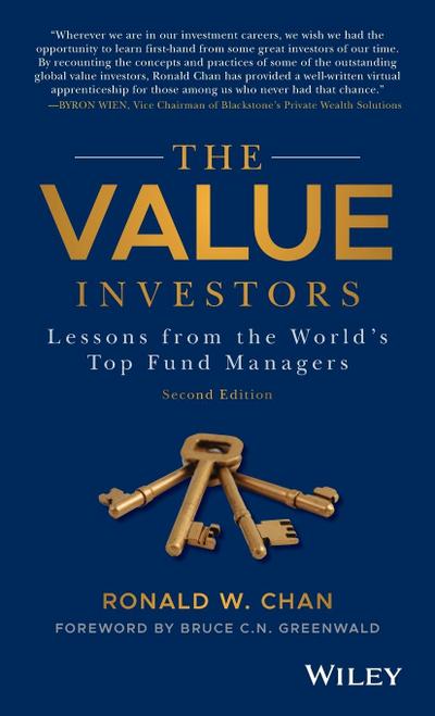 The Value Investors