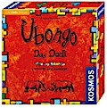 Ubongo, Das Duell (Spiel)