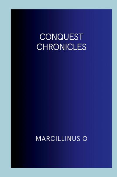 O, M: Conquest Chronicles