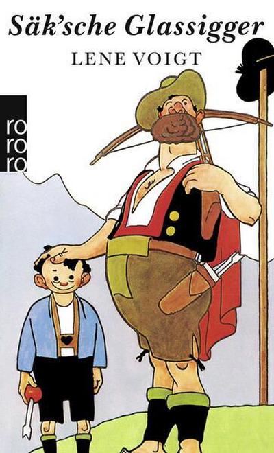 Säk’sche Glassigger