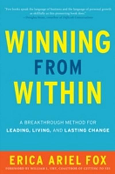 Winning from Within