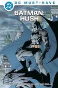 DC Must-Have: Batman: Hush