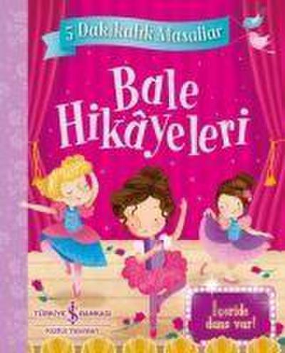 Bale Hikayeleri