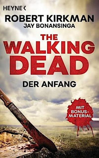 The Walking Dead - Der Anfang