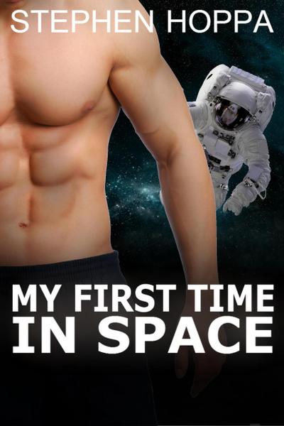 My First Time in Space