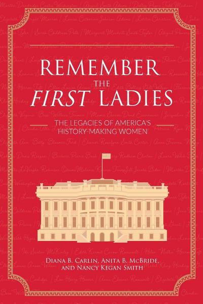 Remember the First Ladies