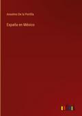 España en México