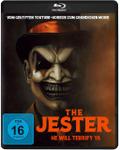 The Jester - He will terrify you