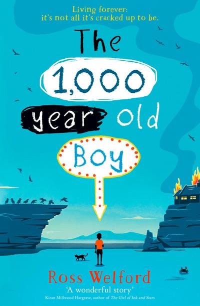 The 1,000-year-old Boy