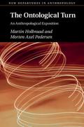 Ontological Turn
