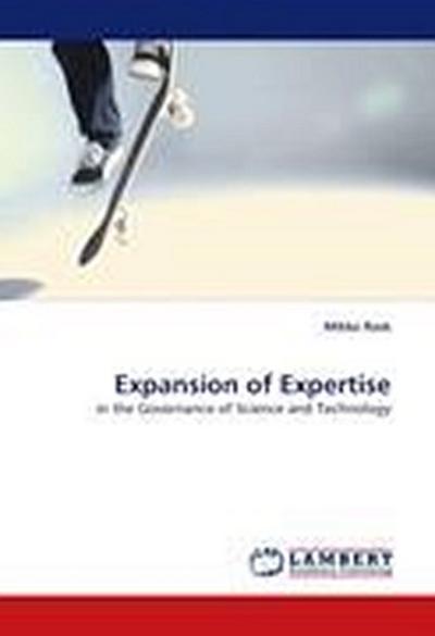 Expansion of Expertise