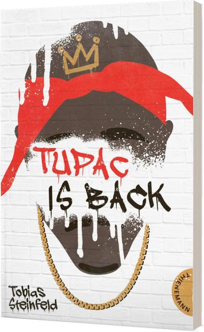 Tupac is back