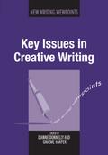 Key Issues in Creative Writing