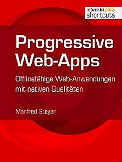 Progressive Web-Apps