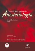 Clínica de anestesia cardiovascular CMA Vol. 7