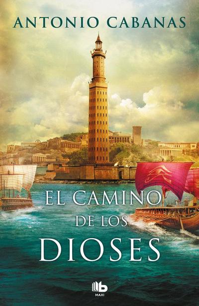 El camino de los dioses
