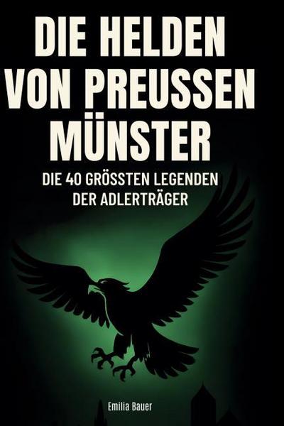 Die Helden von Preußen Münster