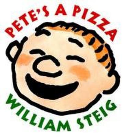 Pete’s a Pizza