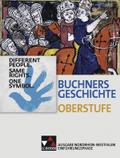 Buchners Geschichte Oberstufe - Ausgabe Nordrhein-Westfalen