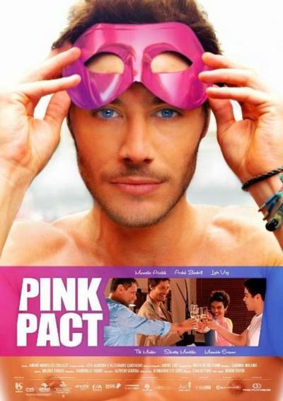 Pink Pact