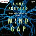 Mind Gap, 2 Audio-CD