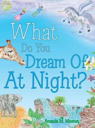 What Do You Dream of at Night?