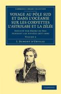 Voyage Au Pole Sud Et Dans L’Oceanie Sur Les Corvettes L’Astrolabe Et La Zelee