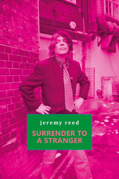 Surrender to a Stranger