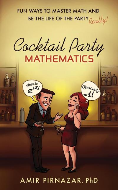 Cocktail Party Mathematics