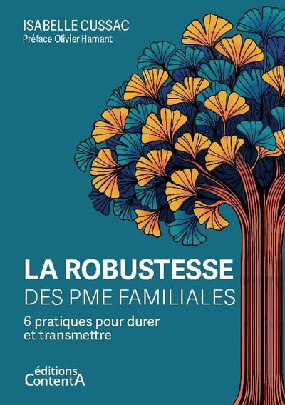 La robustesse des PME familiales