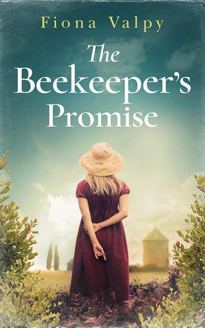 The Beekeeper’s Promise