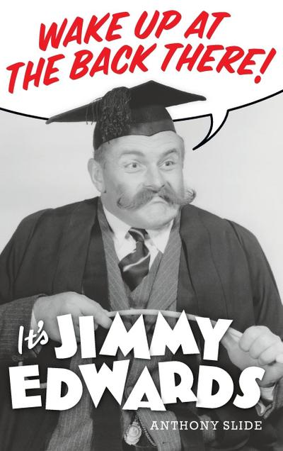 Wake Up At The Back There