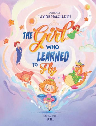 The Girl Who Learned to Fly