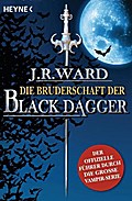 Die Bruderschaft der Black Dagger