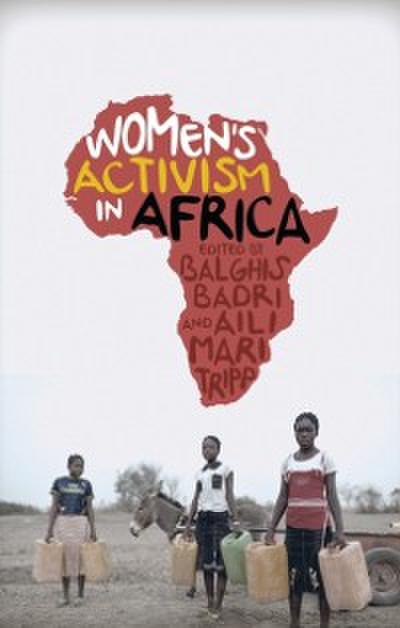 Women’s Activism in Africa