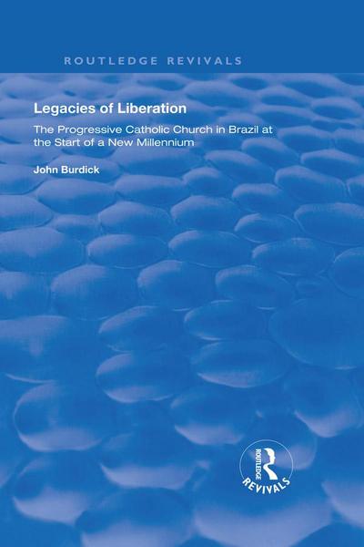Legacies of Liberation