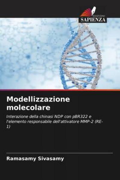 Modellizzazione molecolare