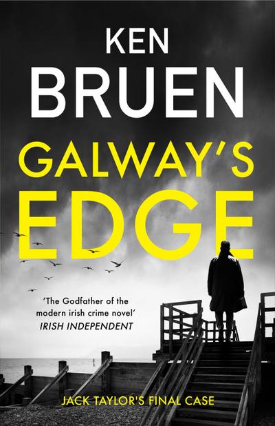 Galway’s Edge