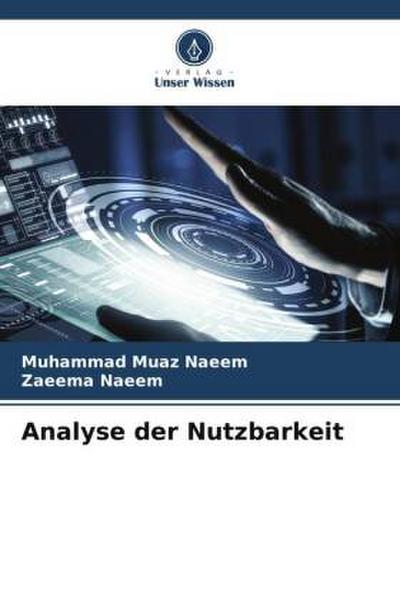 Analyse der Nutzbarkeit