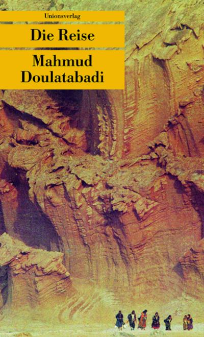 Doulatabadi,Reise    UT139