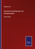 Historische Darstellungen und Charakteristiken