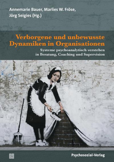 Dynamiken Organisation./TB