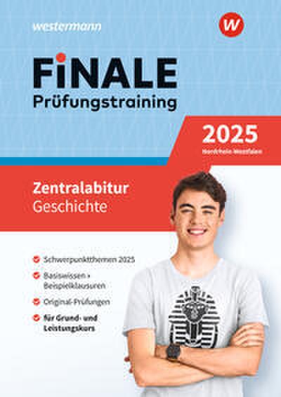 FiNALE Prüfungstraining Zentralabitur Nordrhein-Westfalen