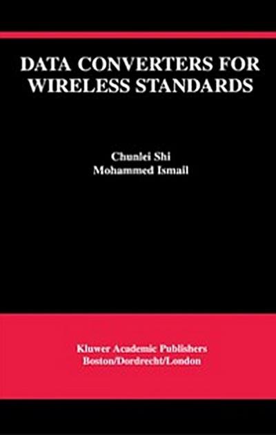 Data Converters for Wireless Standards