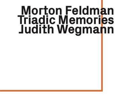 Triadic Memories