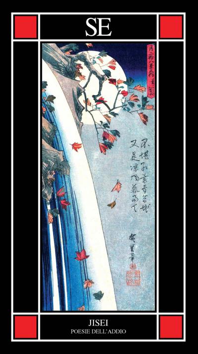 Jisei. Poesie dell’addio