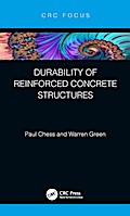 Durability of Reinforced Concrete Structures
