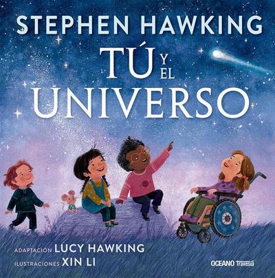 Tú Y El Universo