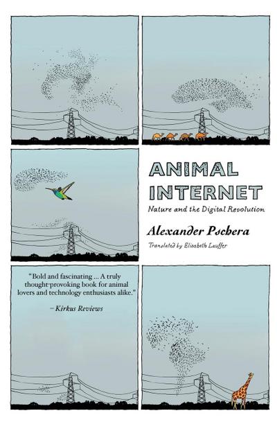 Animal Internet